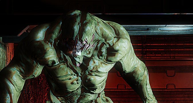 Doom 3 játék ingyenes letöltése