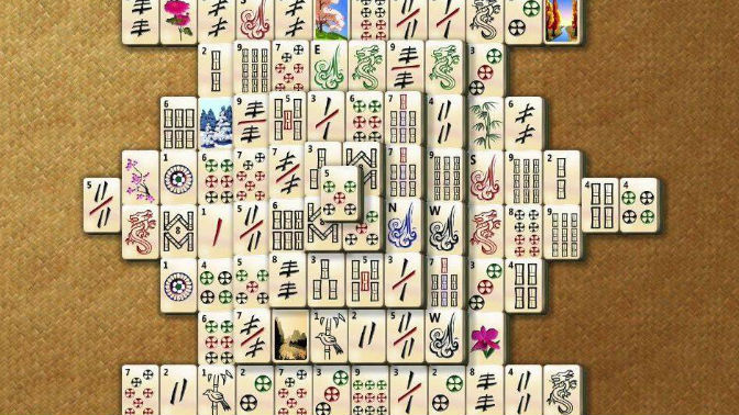 Mahjong Titans játék ingyenes letöltése